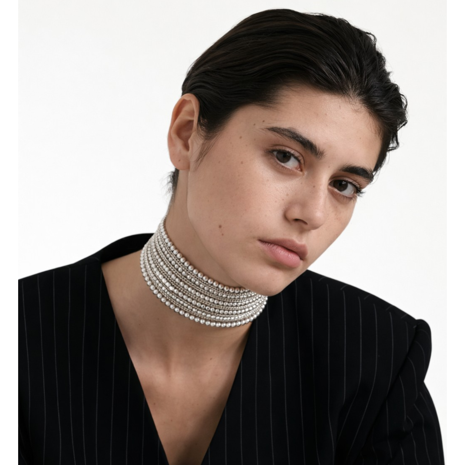 Choker Cleiton
