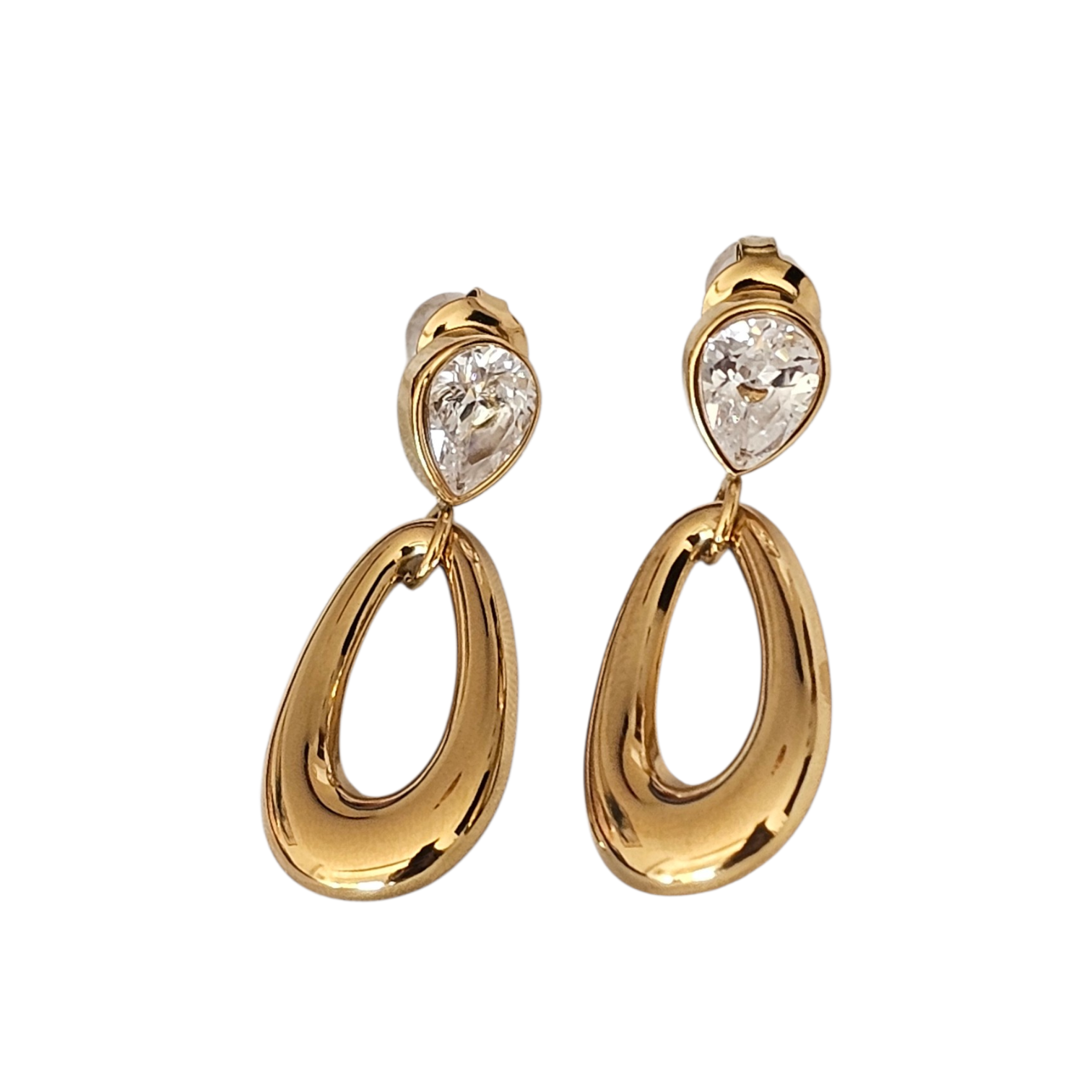 Pendientes Menorquina