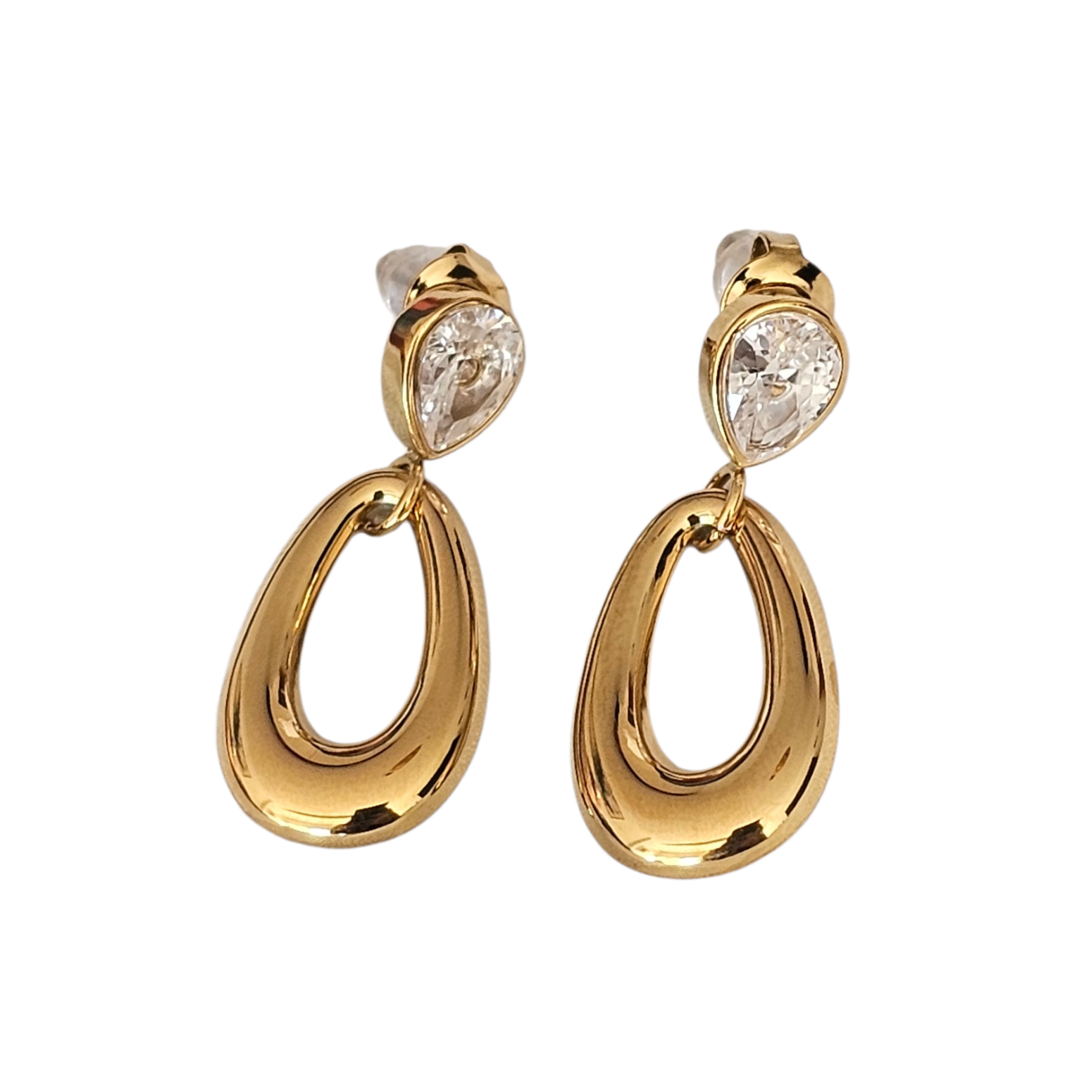 Pendientes Menorquina