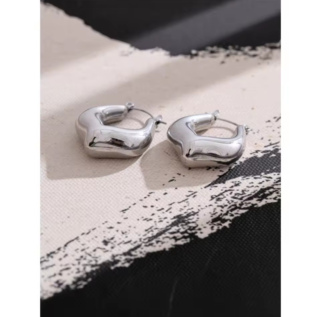 Aros Riaño - Plateados