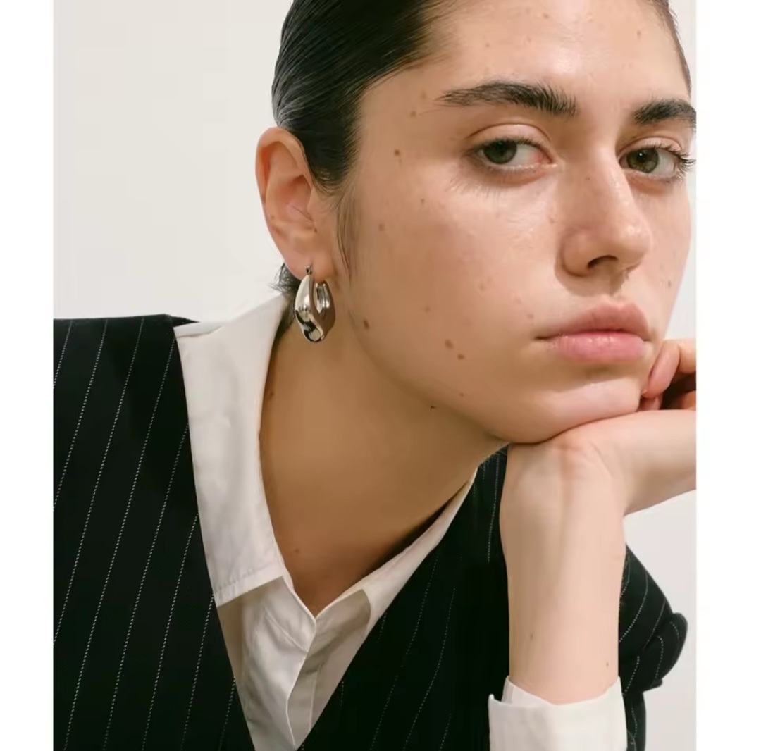 Aros Riaño - Plateados