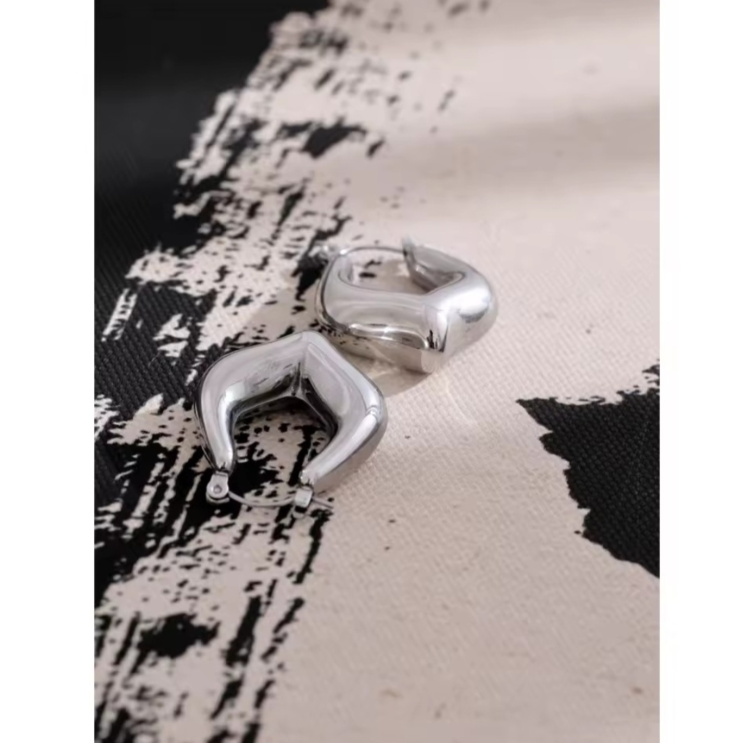 Aros Riaño - Plateados