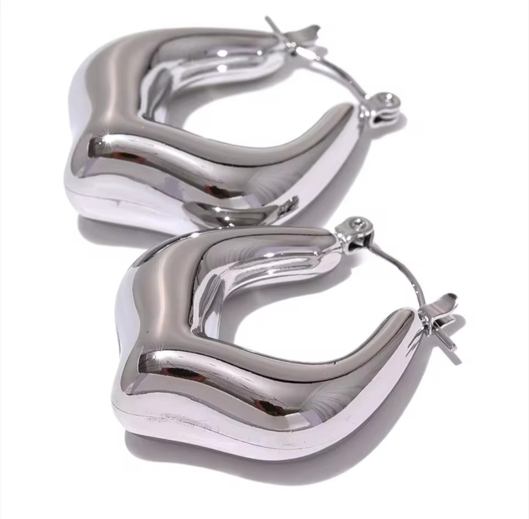 Aros Riaño - Plateados