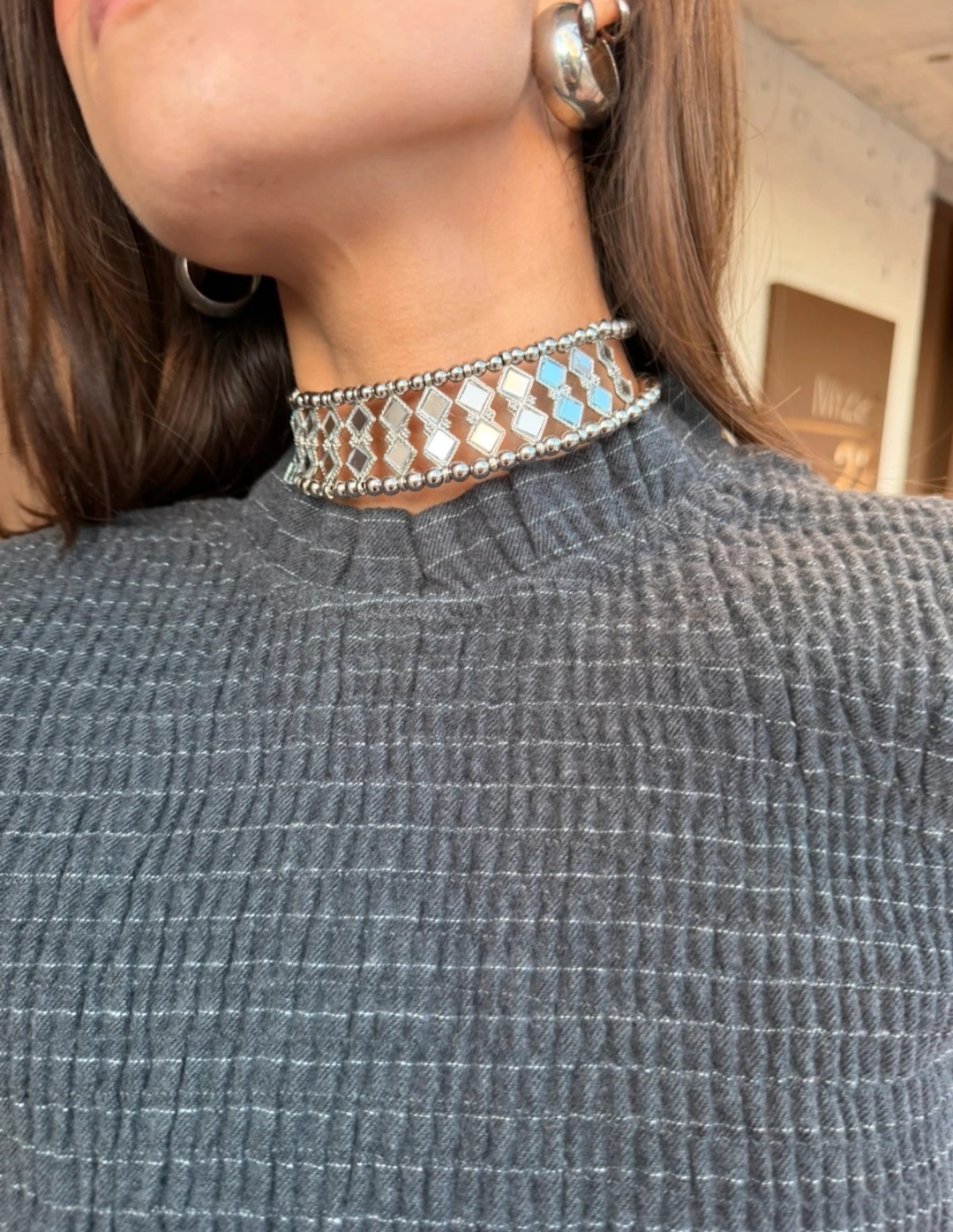 Choker Indi