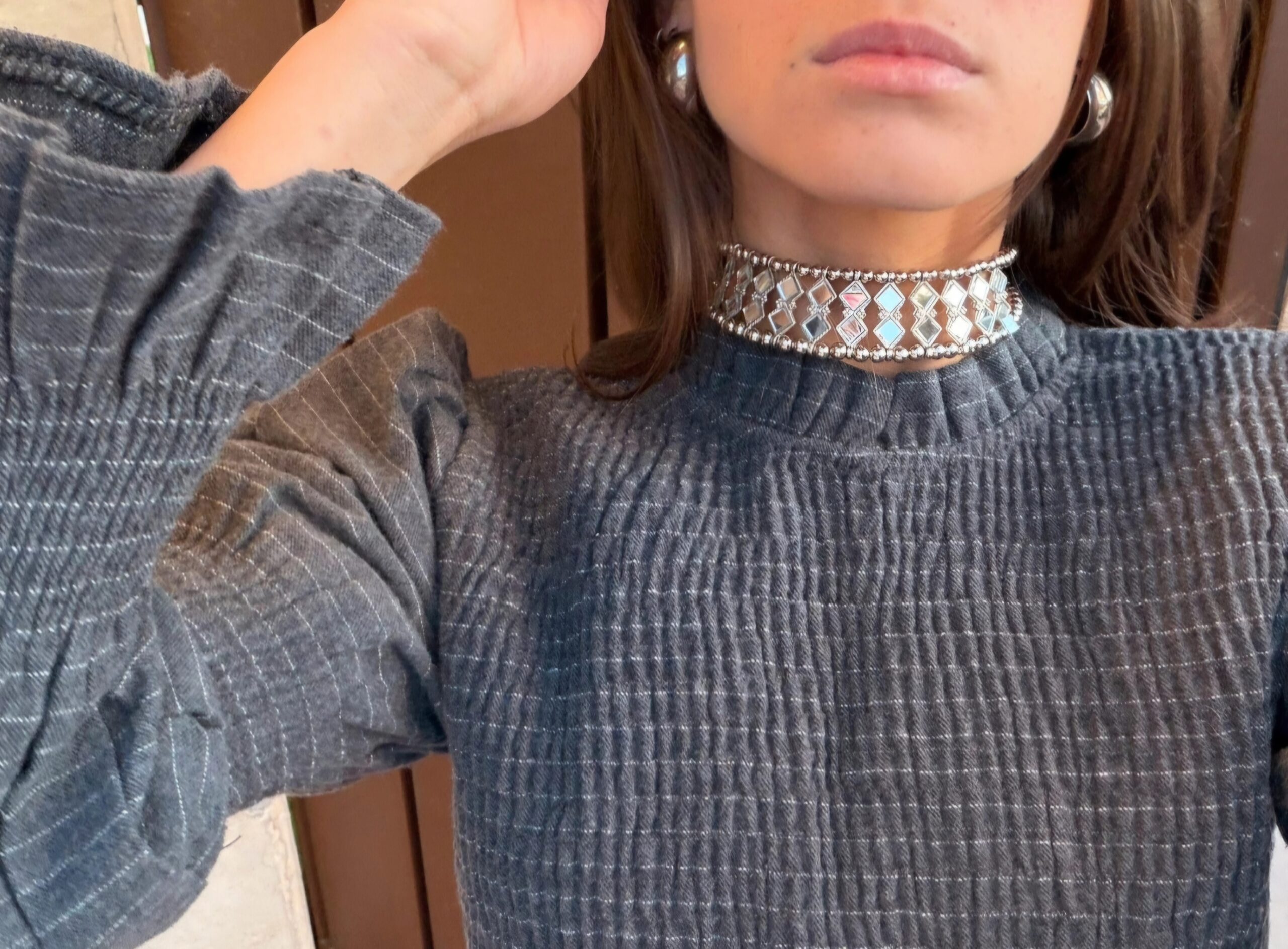 Choker Indi