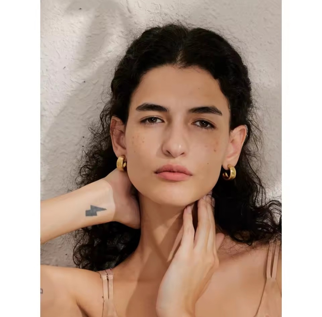 Aros Ortiz - Dorados