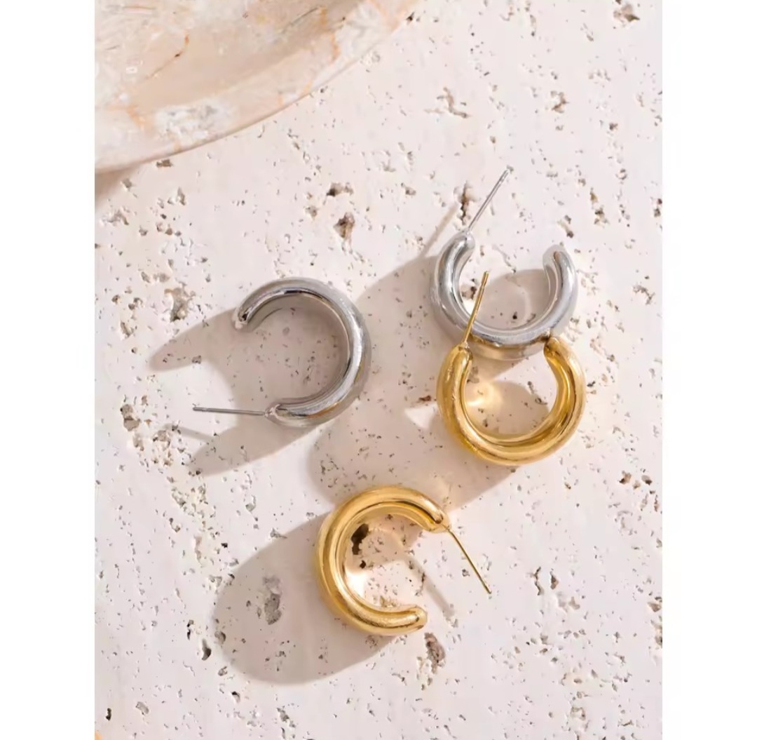 Aros Ortiz - Dorados