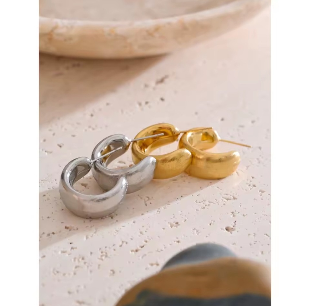 Aros Ortiz - Dorados