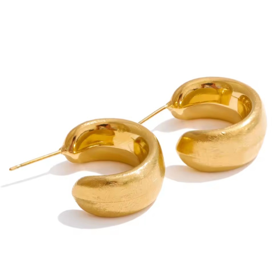 Aros Ortiz - Dorados