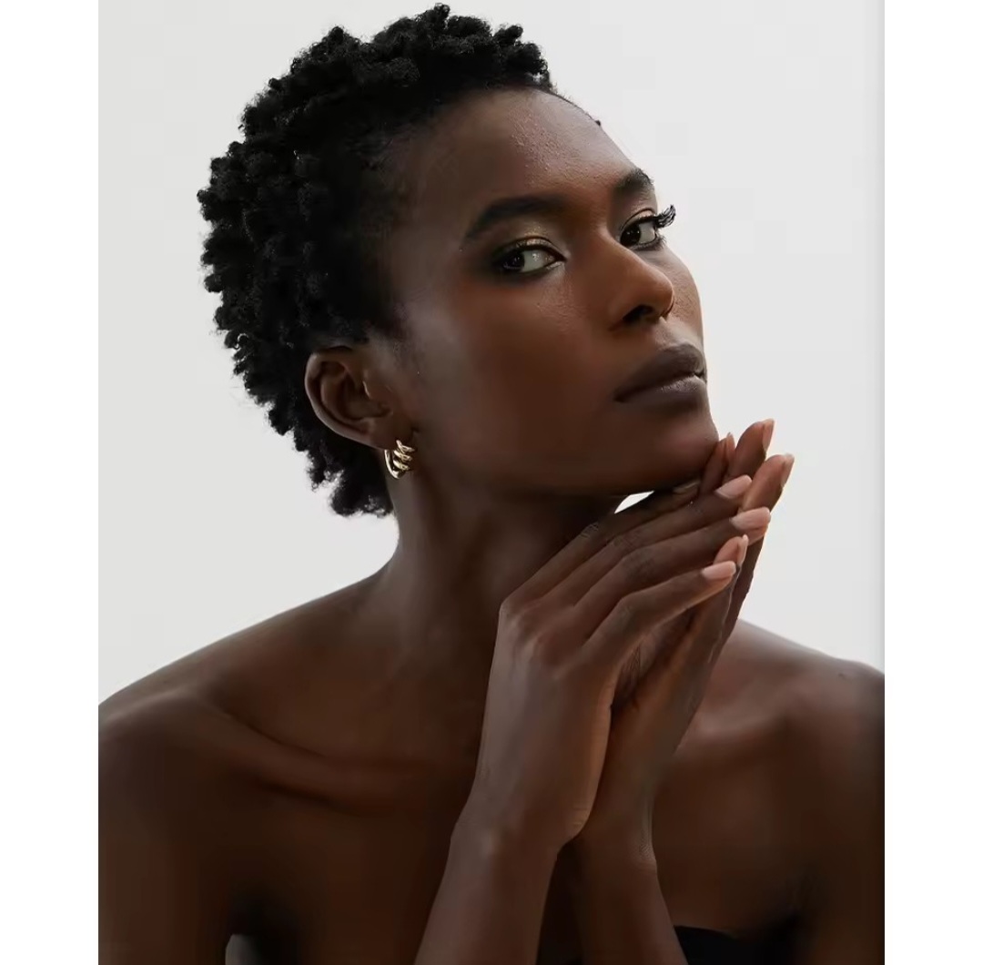 Aros Tornillo - Dorados