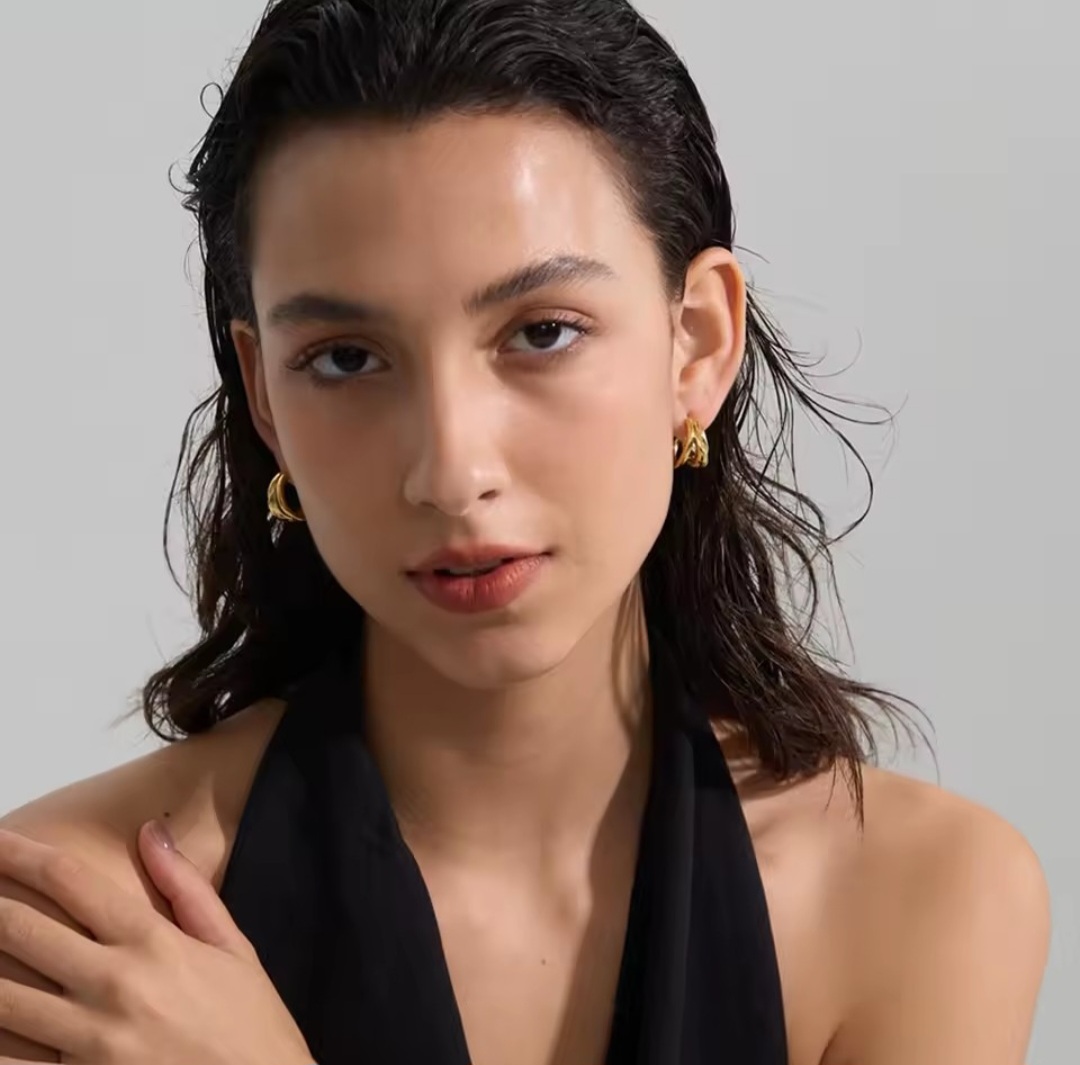 Aros Lobato - Plateados