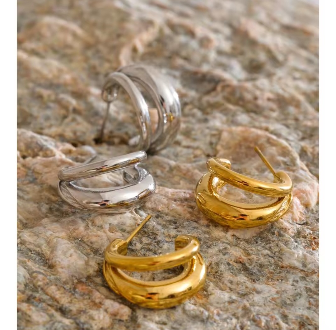 Aros Lobato - Dorados