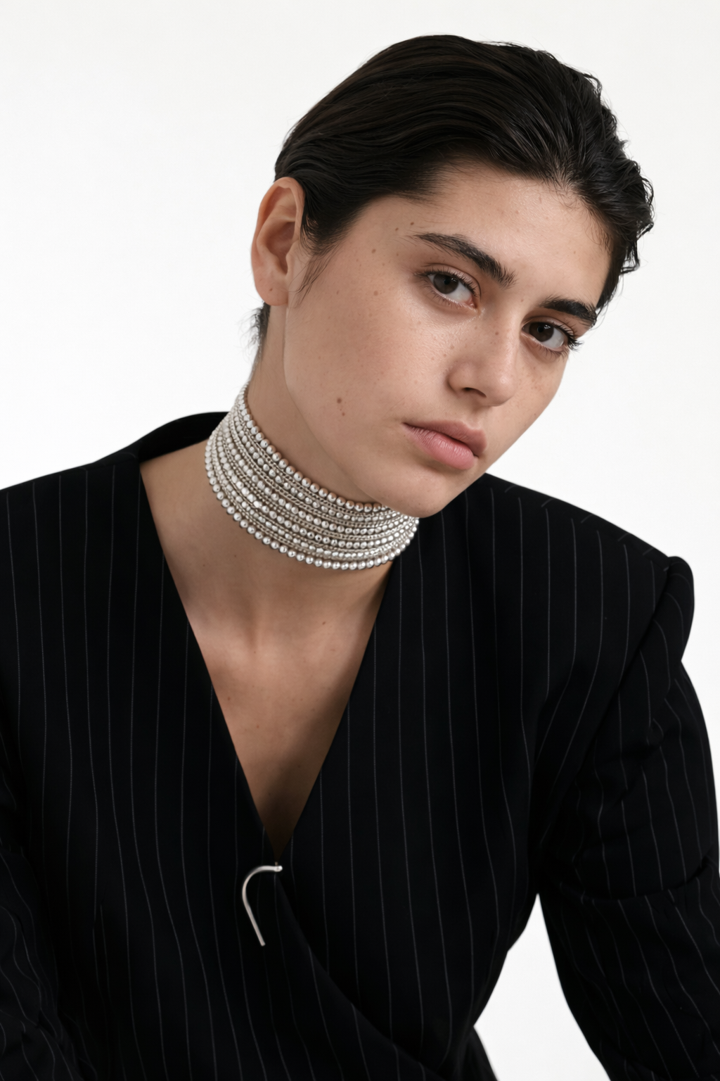 Choker Cleiton