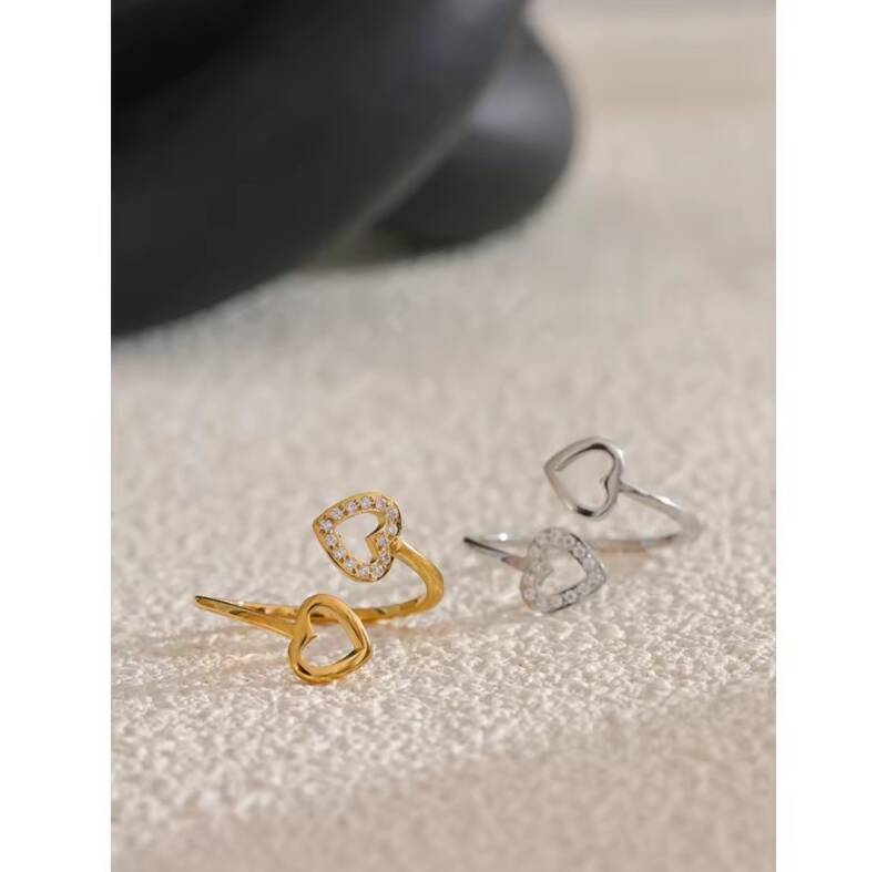 Anillo Fugaz — Dorado