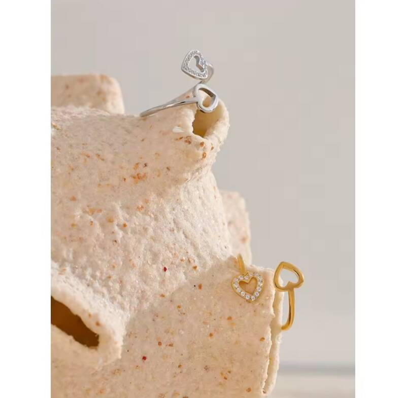 Anillo Fugaz — Dorado