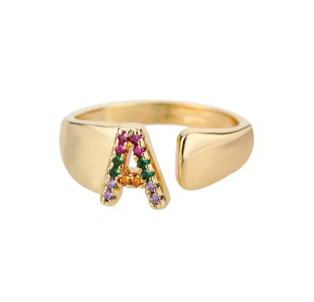 Anillo Inicial
