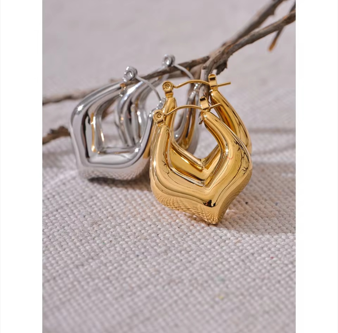 Aros Riaño - Dorados