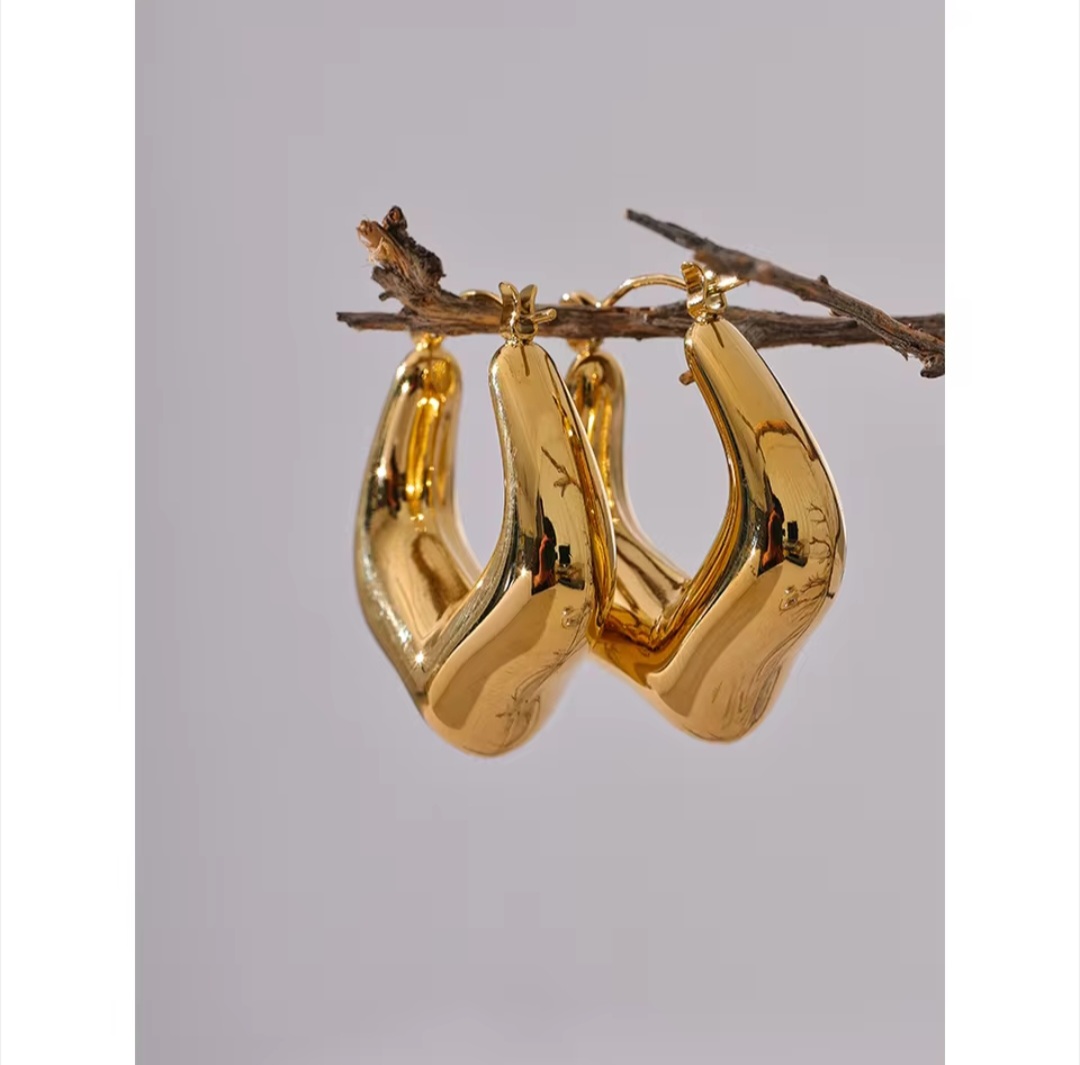 Aros Riaño - Dorados