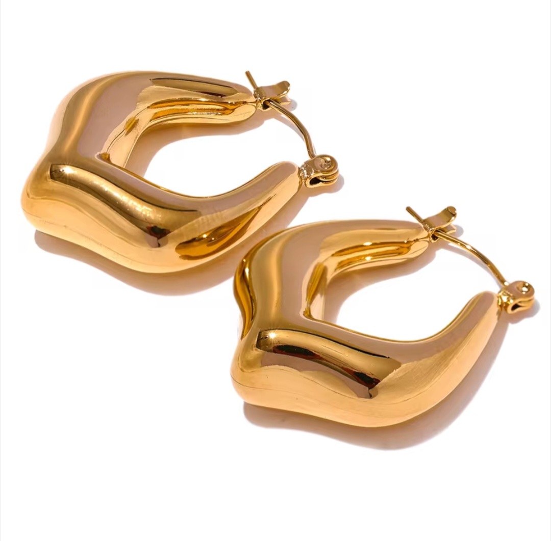 Aros Riaño - Dorados