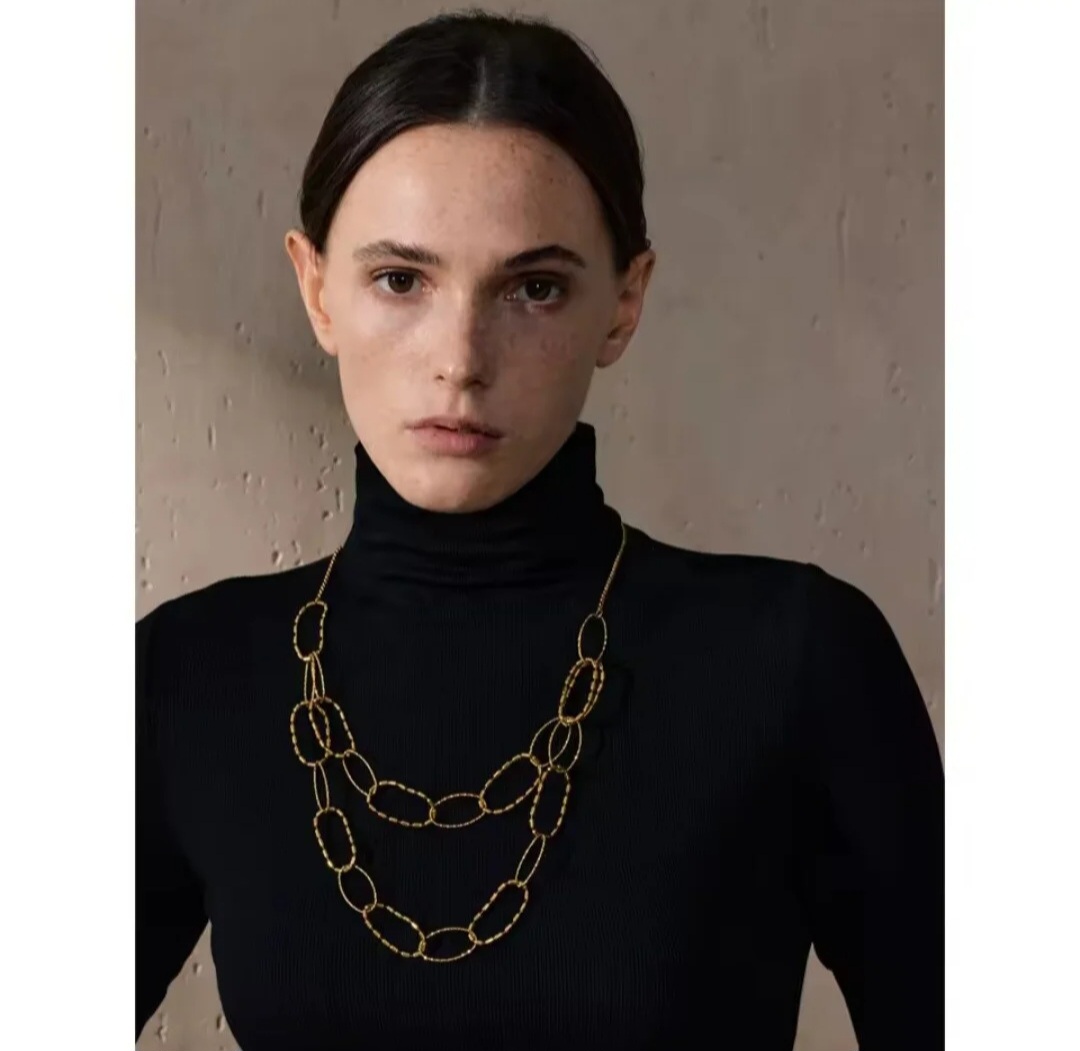 Collar Libia