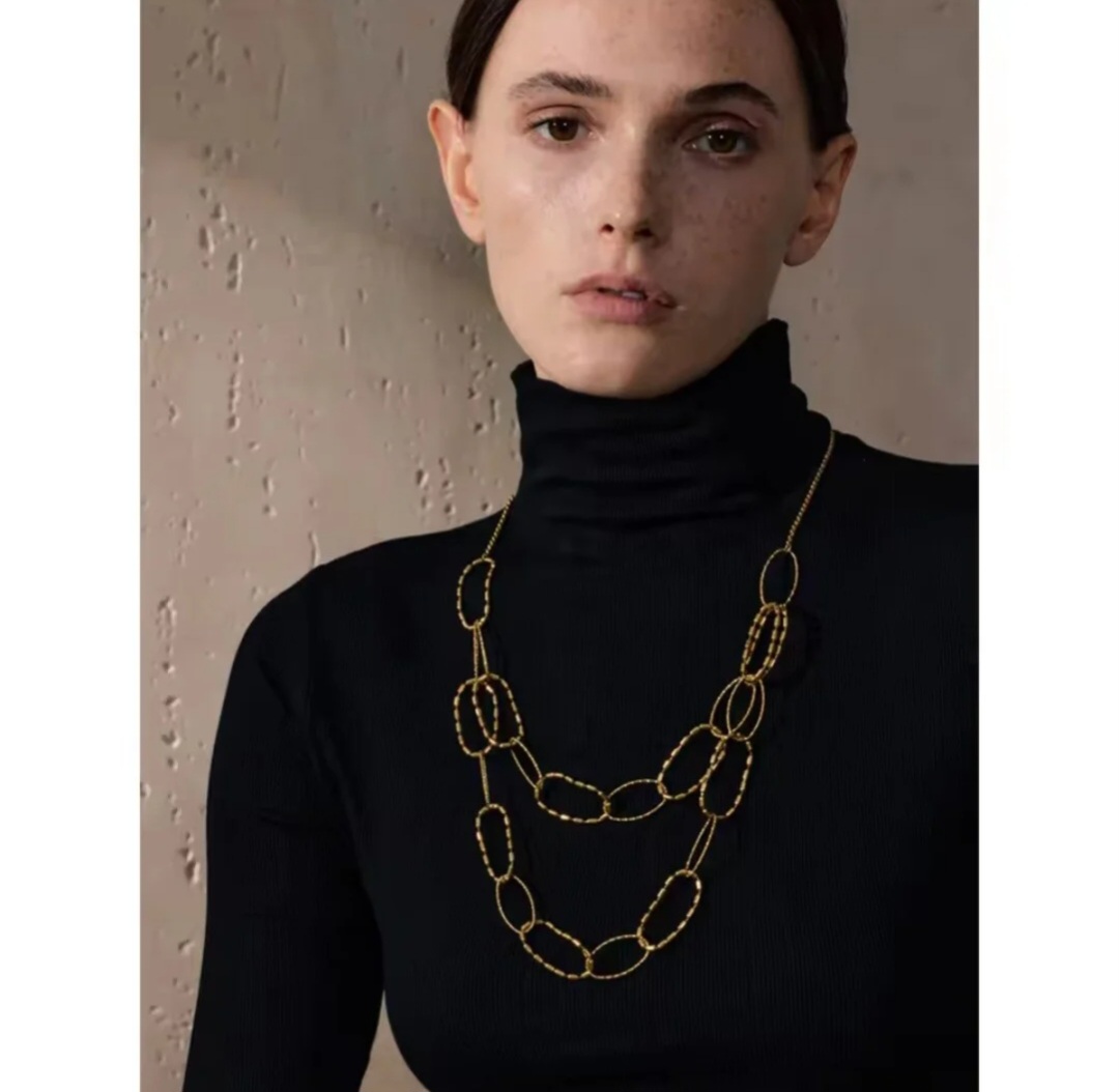 Collar Libia