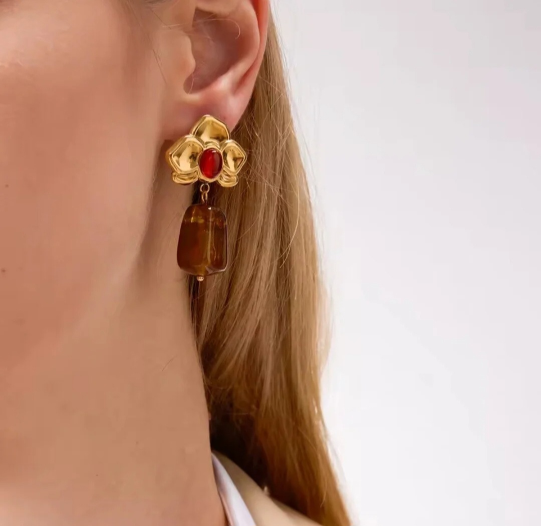 Pendientes Filomena
